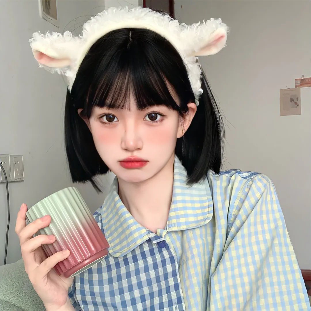 访问者